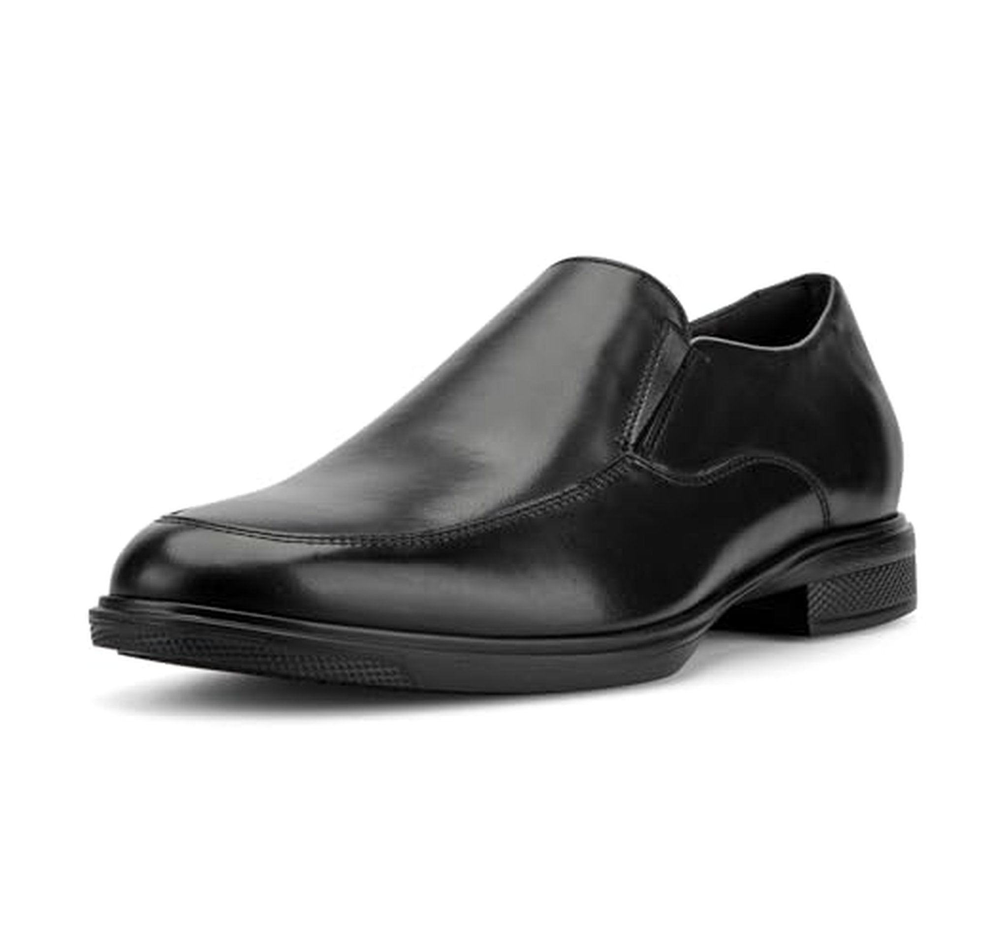 Rockport Keefer Leather Dress Shoes