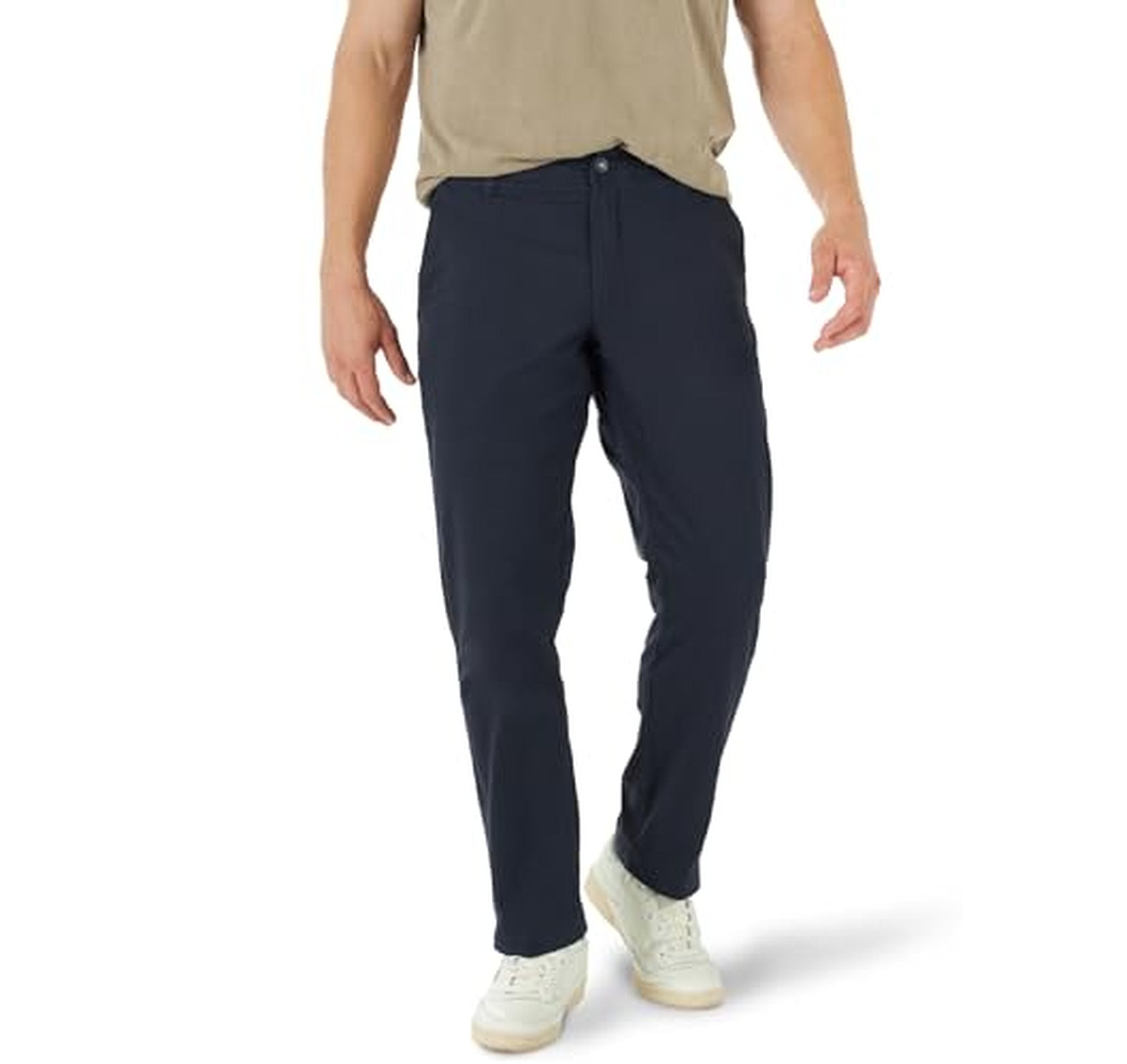 Lee Performance Extreme Comfort Relaxed Fit Pants