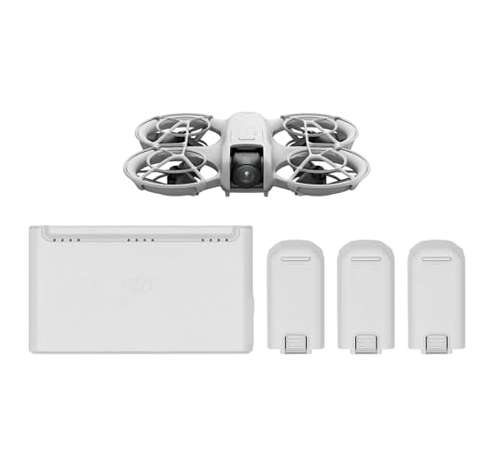 DJI Neo 4K Mini Self-Flying Camera Drone Combo