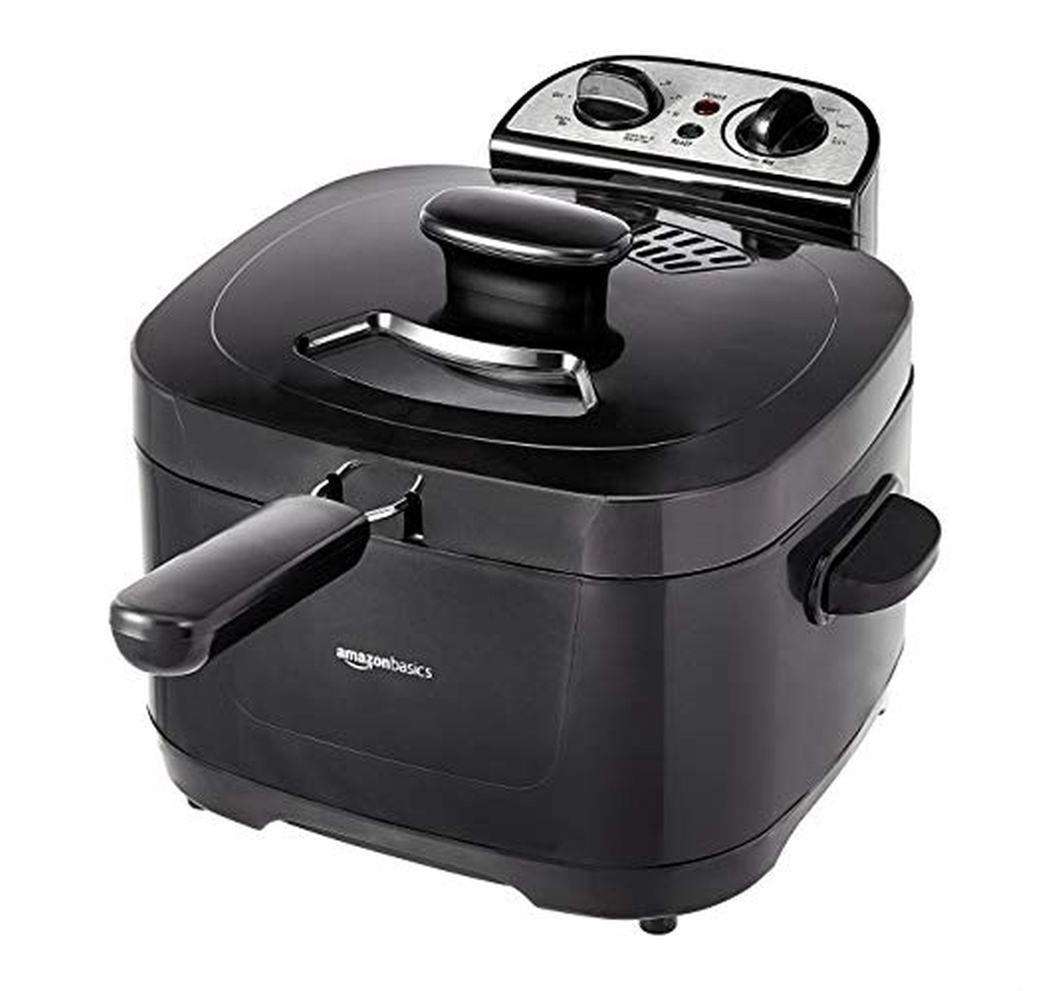 Amazon Basics 2.0L 1500W Electric Deep Fryer
