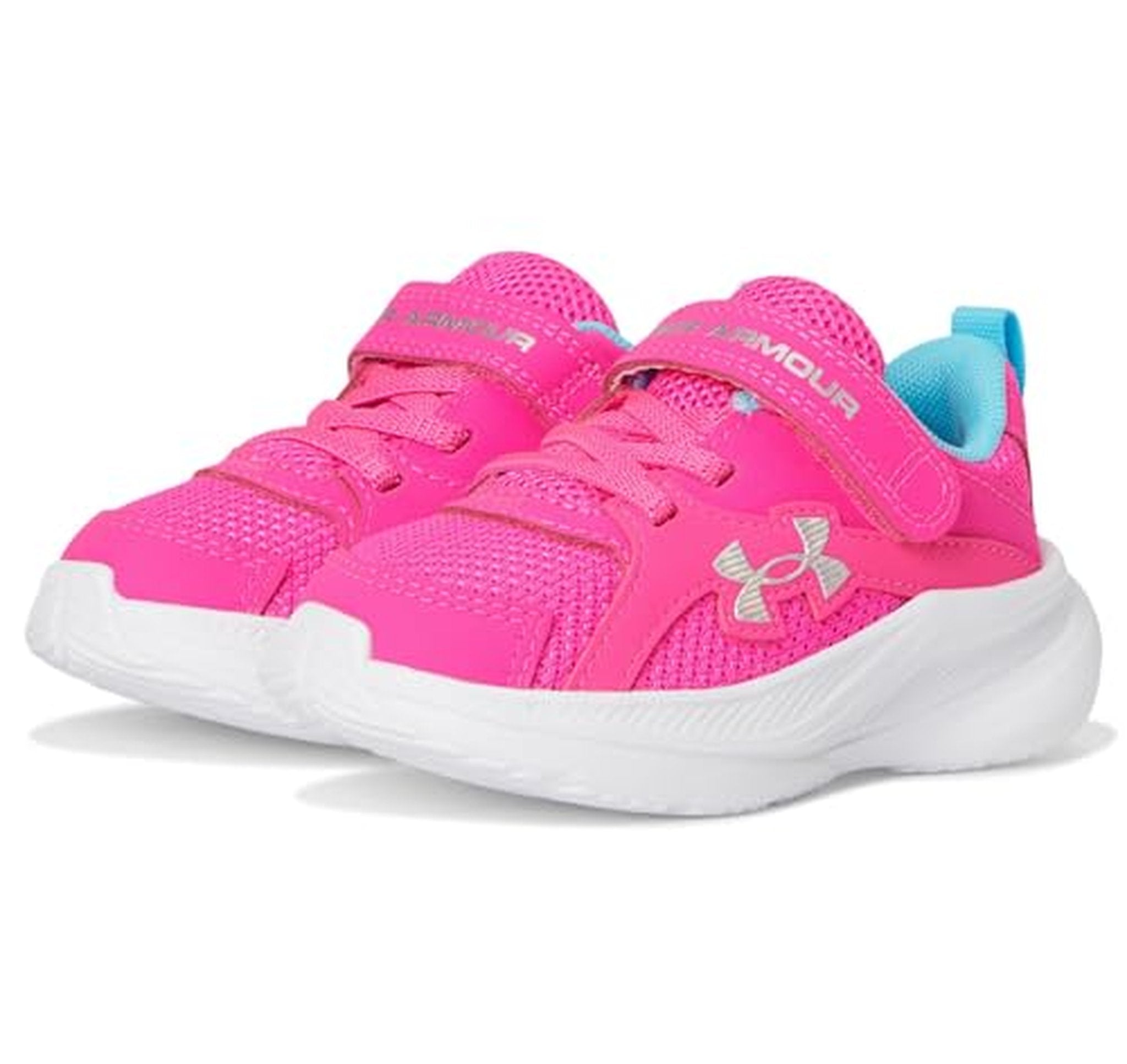 Under Armour Girls Infant Assert 10 Running Shoes
