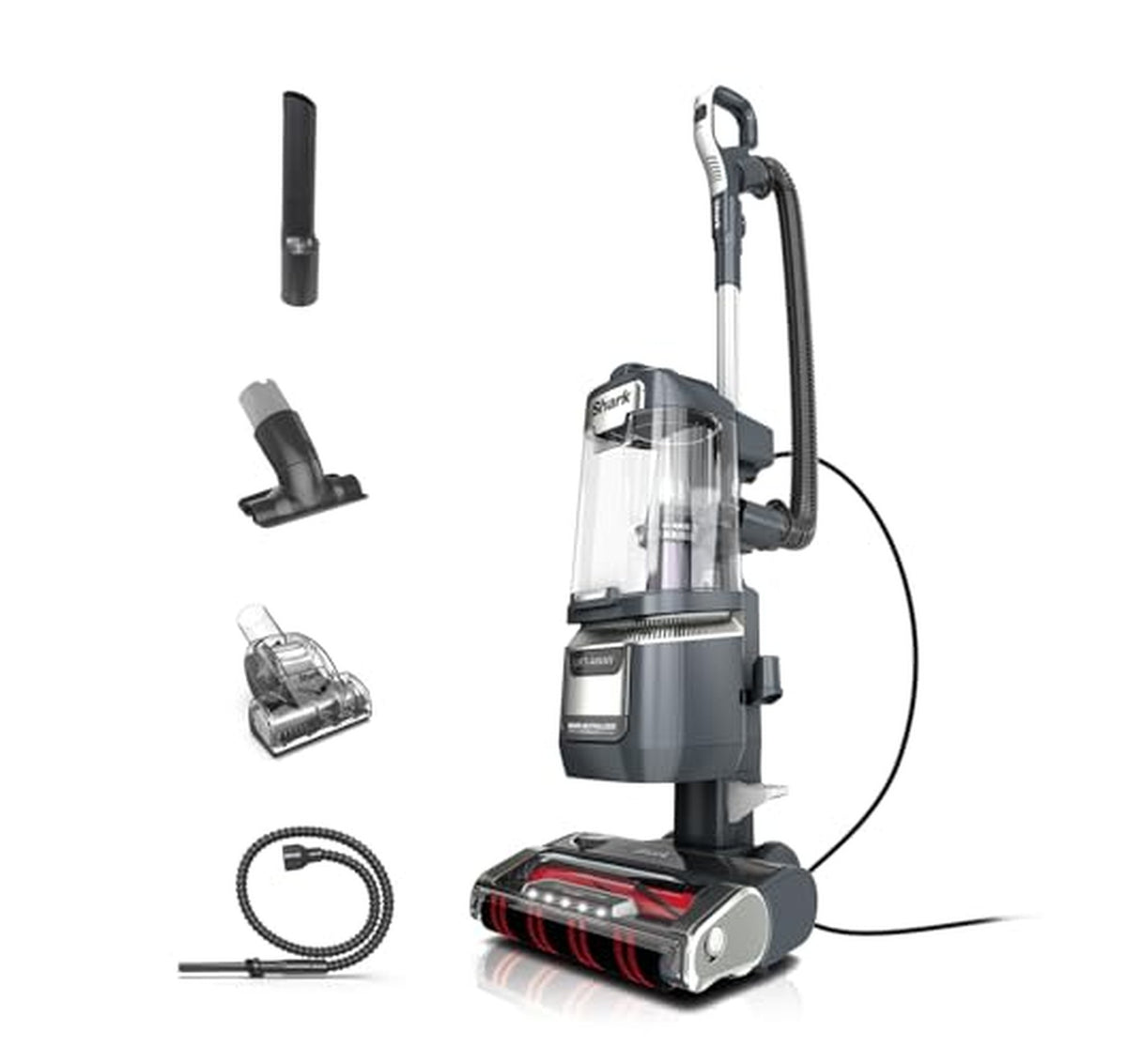 Shark Rotator Lift-Away Upright Vacuum with DuoClean