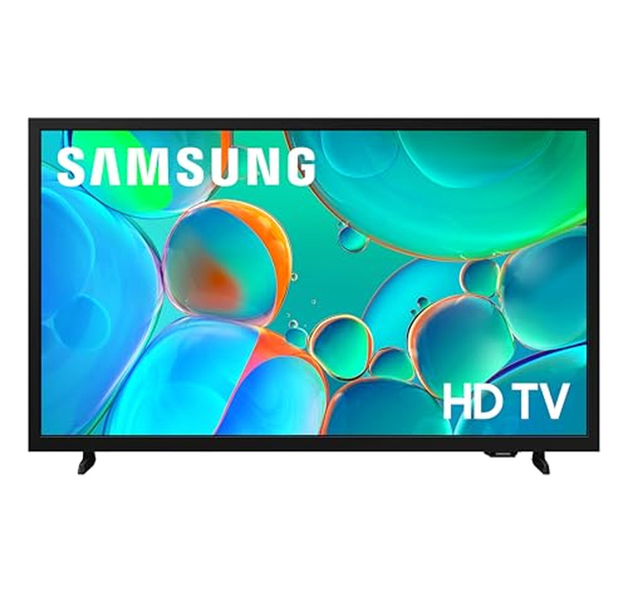 Samsung 32-Inch HD HDR Smart TV
