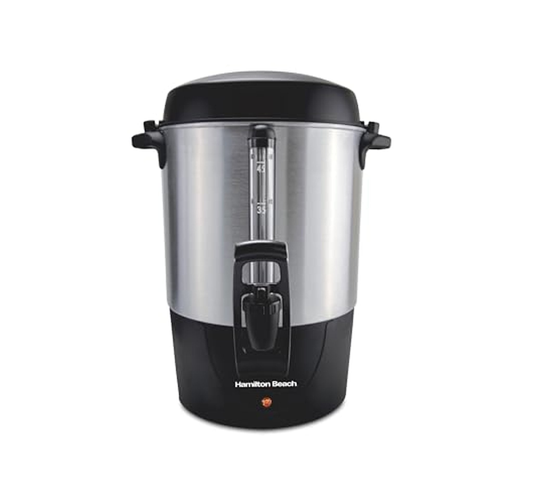 Hamilton Beach 45 Cup Fast Brew Coffee Urn