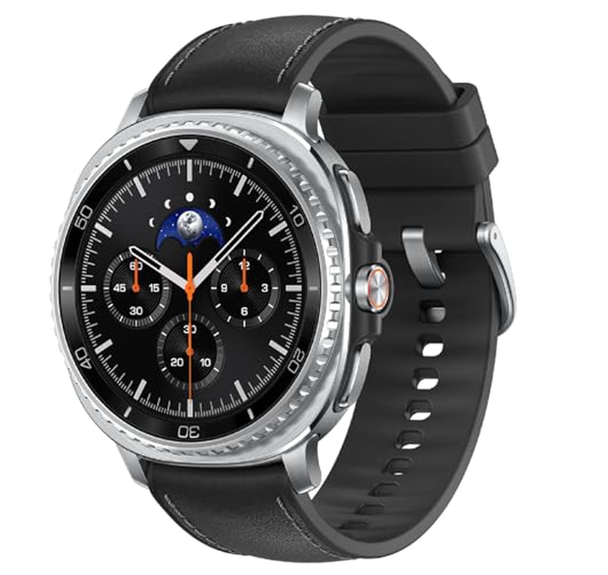 Samsung Galaxy Watch 8 Classic 46mm Bluetooth Smartwatch