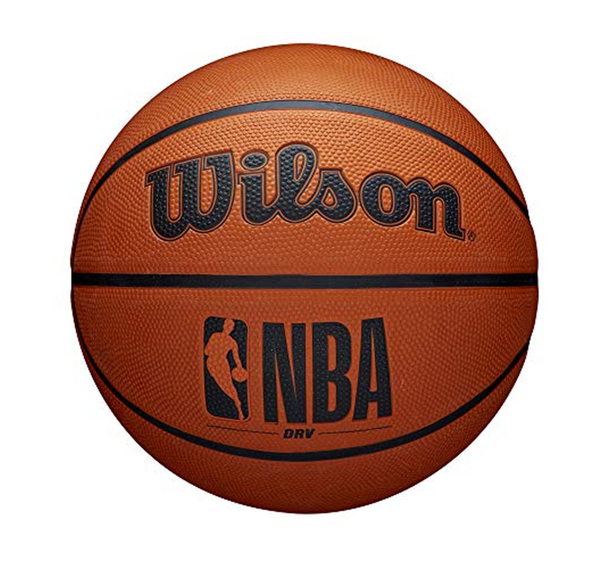 WILSON NBA DRV Outdoor Basketball Size 6
