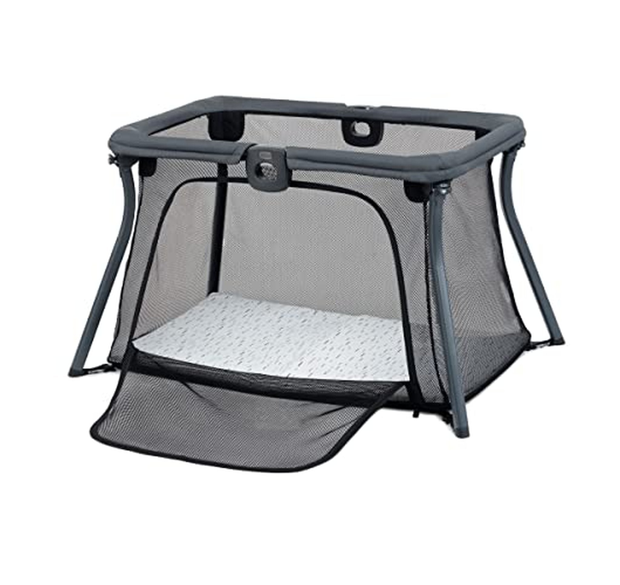 Chicco Alfa Lite Lightweight Travel Playard