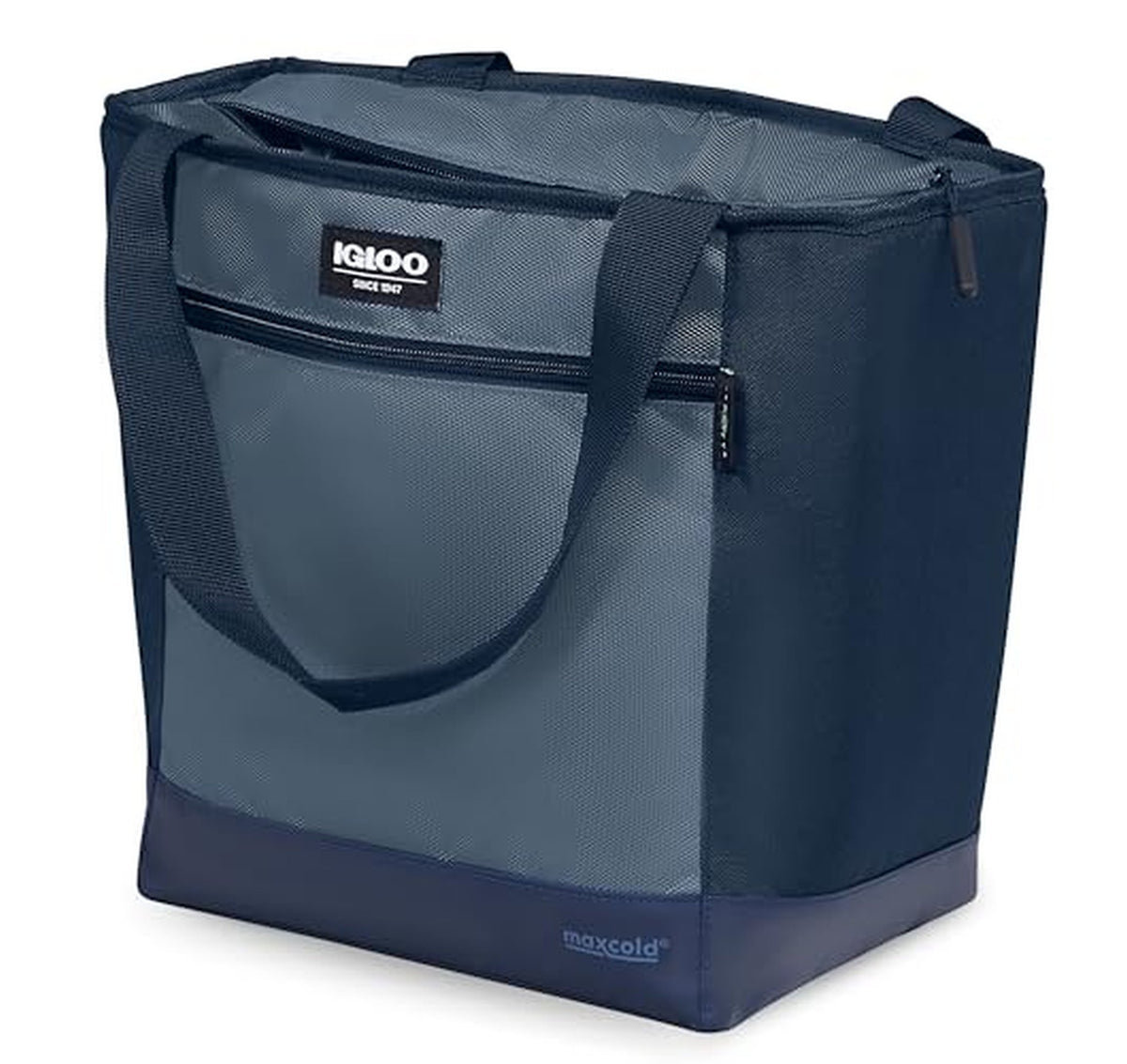 Igloo MaxCold Insulated Leakproof Soft Cooler Bag