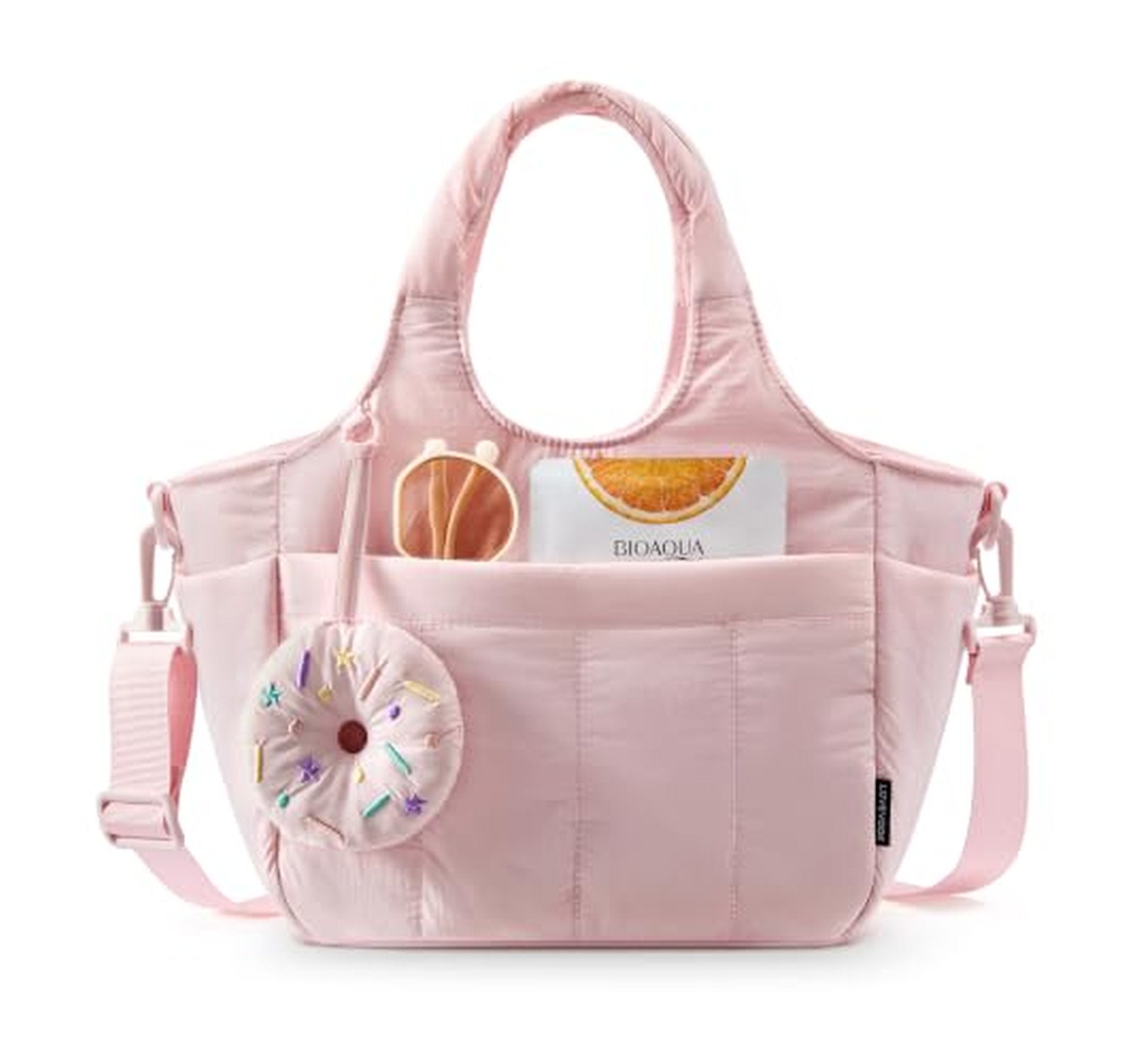 Insulated Cute Lunch Bag Lunch Box for Women