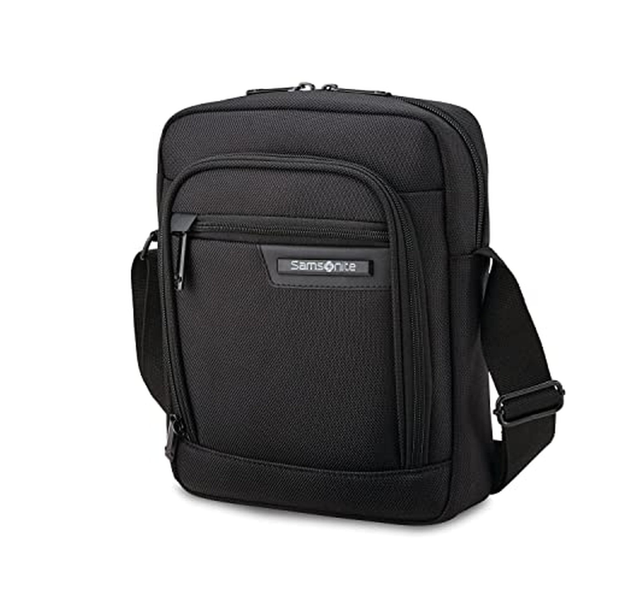 Samsonite Classic 2.0 RFID Crossbody Bag 10.1-Inch