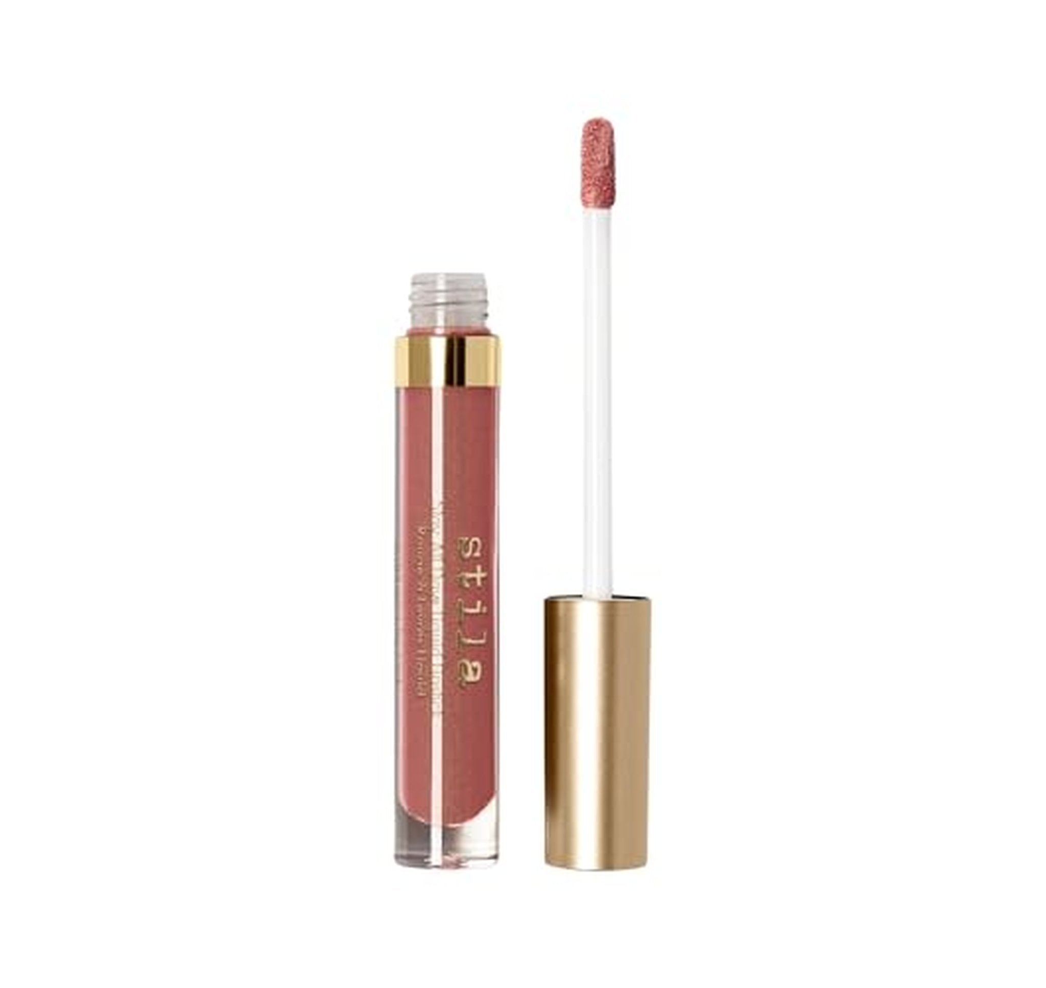 stila Stay All Day Shimmer Liquid Lipstick 0.10 oz