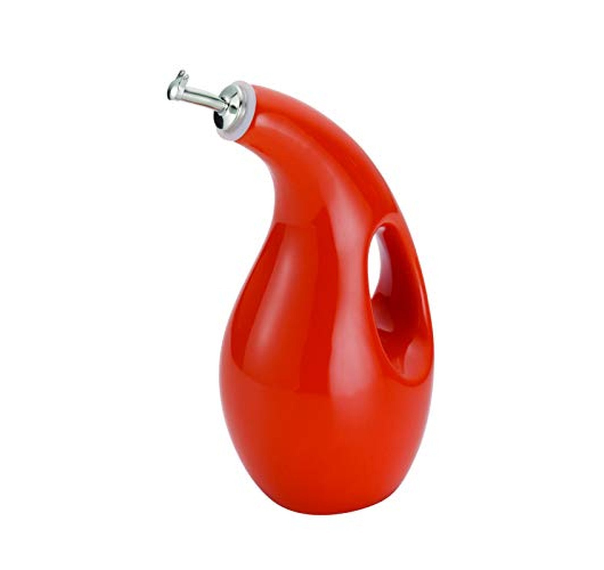 Rachael Ray Ceramic Olive Oil Dispenser Bottle