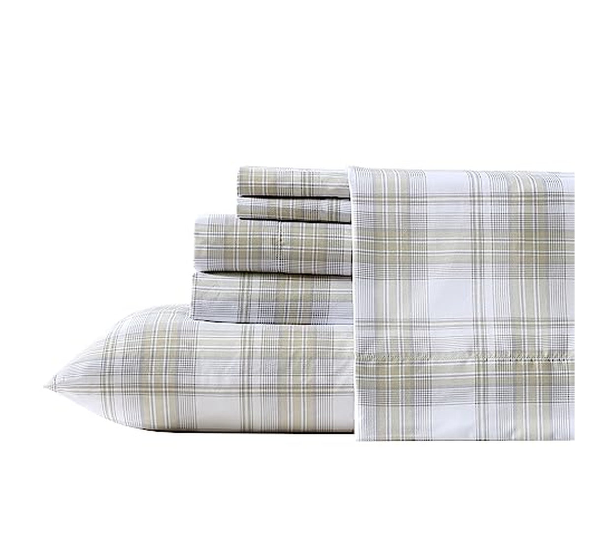 Wrangler Twin Microfiber Deep Pocket Sheet Set