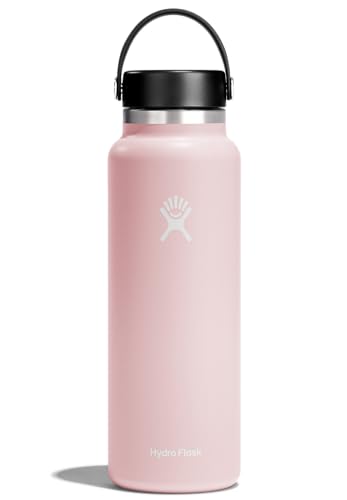 Hydro Flask 40 Oz Wide Mouth Water Bottle