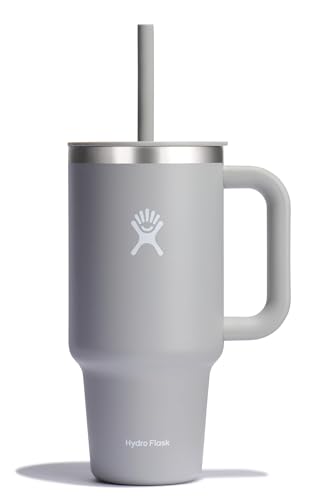 Hydro Flask 32 Oz Insulated Stainless Steel Tumbler