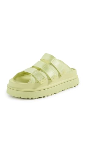 UGG Women's Slide Sandal Comfortable Slip-On Footwear