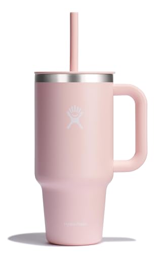 Hydro Flask 32 Oz Insulated Stainless Steel Tumbler