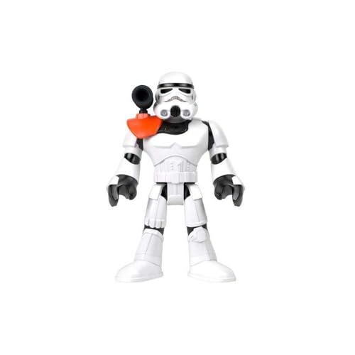 Fisher-Price Imaginext Star Wars Stormtrooper XXL Figure