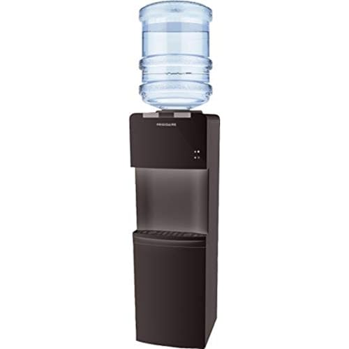Frigidaire Top Loading Hot and Cold Water Dispenser