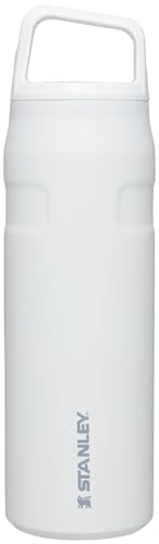 STANLEY IceFlow Insulated Stainless Steel Water Bottle 24oz