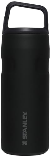 Stanley IceFlow Insulated Stainless Steel Water Bottle 16oz