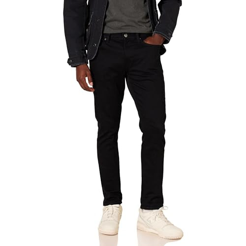 Amazon Essentials Men's Skinny Fit Stretch Jeans