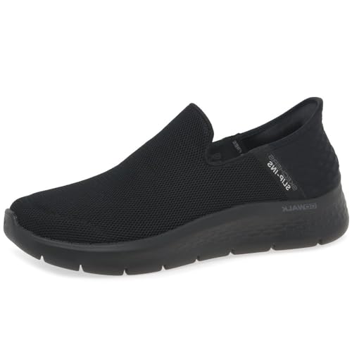 Skechers Men's Slip-On Walking Sneakers No Hands