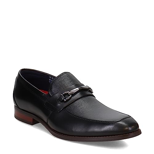 Stacy Adams Men's Penny Loafer Slip-On Dress Shoes