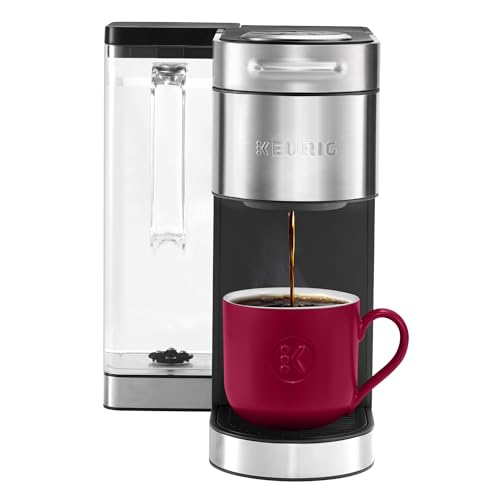 Keurig K-Supreme Plus Single Serve Coffee Maker