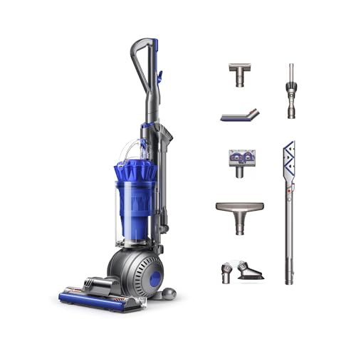 Dyson Ball Animal Total Clean Upright Vacuum Cleaner
