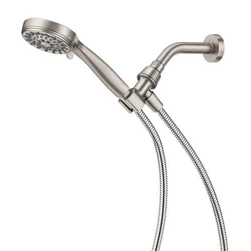 Moen Handheld Shower Head 5 Settings 2.5 GPM