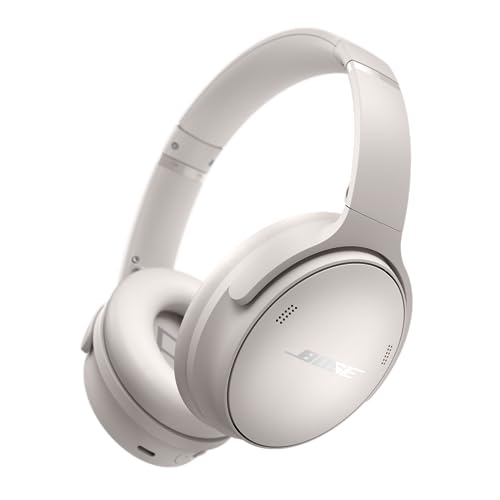 Bose QuietComfort Wireless Noise Cancelling Bluetooth Headphones (7 Colors)