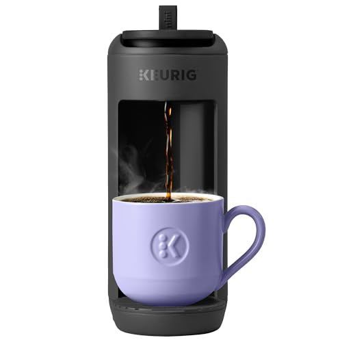 Keurig K-Mini Single Serve K-Cup Coffee Maker