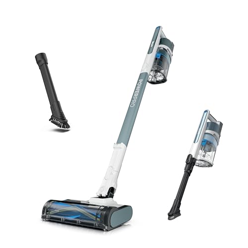 Shark Cordless Stick Vacuum, HEPA, Pet Hair, 50 Min