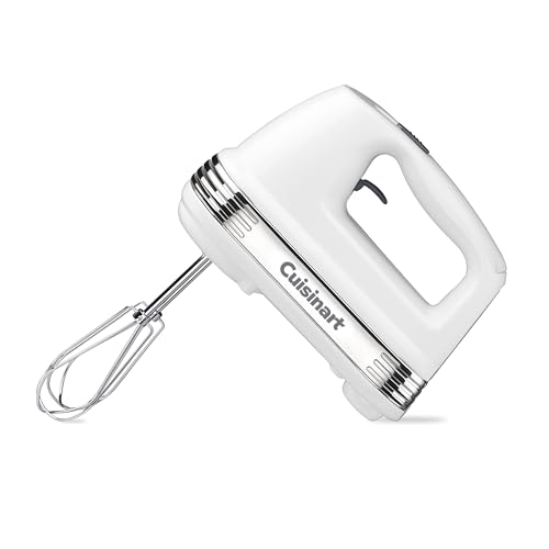 Cuisinart 5-Speed 220W Electric Hand Mixer