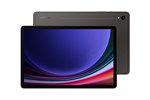 Samsung Galaxy Tab S9 11" 128GB WiFi Tablet