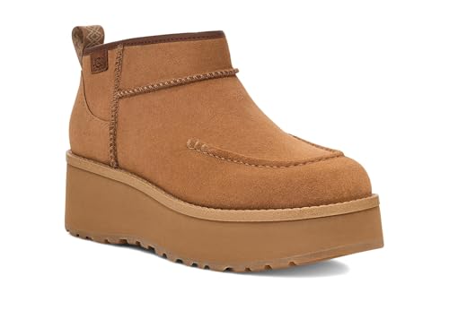 UGG Ultra Mini Women's Fashion Booties