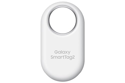 Samsung Galaxy SmartTag2 Bluetooth Tracker Item Finder 1-Pack