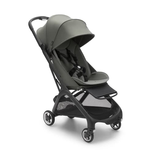 Bugaboo Butterfly Ultra-Compact Lightweight Travel Stroller Foldable