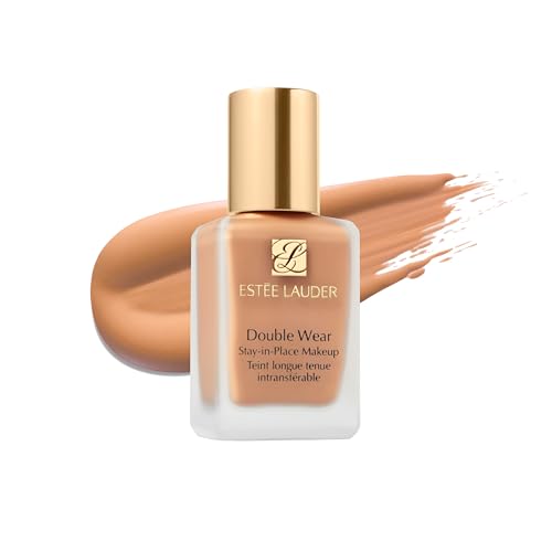 Estée Lauder Double Wear 24H Matte Foundation Makeup