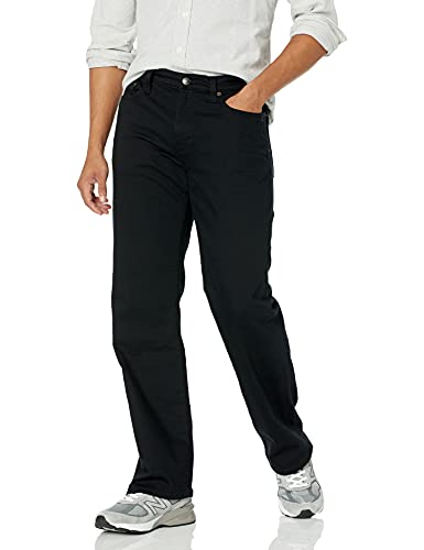 Amazon Essentials Men’s Straight Fit Bootcut Jeans