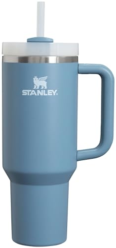 Stanley 40 oz Quencher Tumbler Stainless Steel Cup