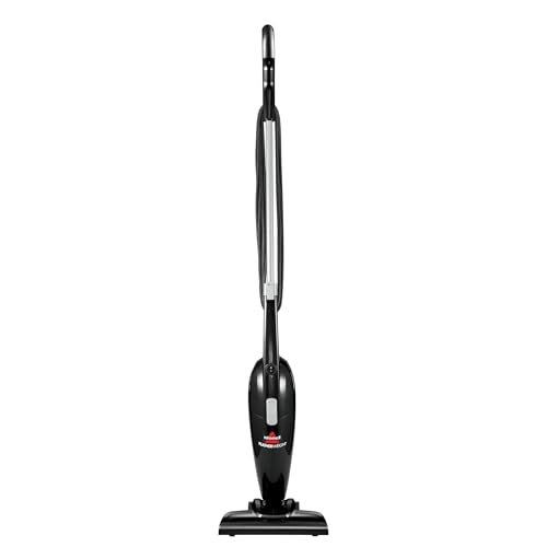 Bissell Featherweight Stick Vacuum Lightweight Bagless with Tool