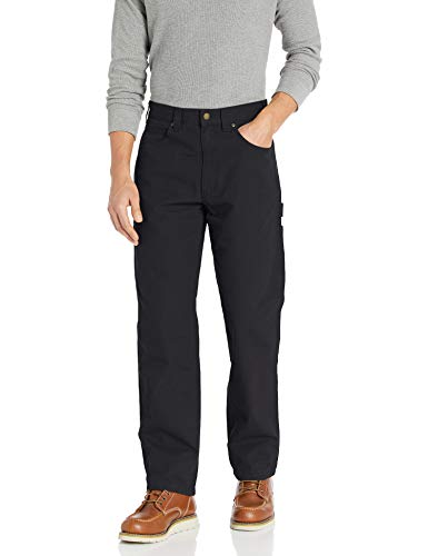 Amazon Essentials Men's Relaxed-Fit Carpenter Utility Pants