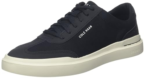 Cole Haan Men's Grandpro Rally Canvas Sneakers T-Toe