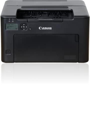 Canon imageCLASS Wireless Monochrome Laser Printer Duplex