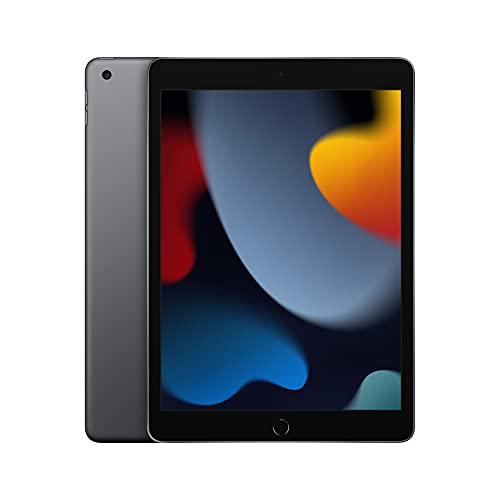 Apple iPad 9th Gen 10.2" Wi-Fi 64GB Tablet