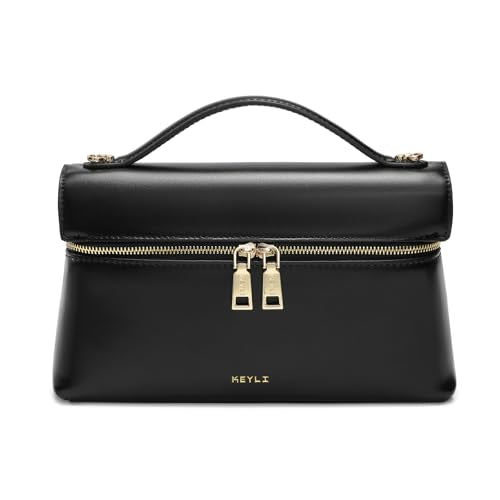 Women's Crossbody Top-Handle Shoulder Bag Purse Handbag
