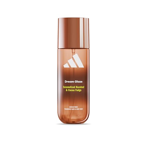 adidas Hair & Body Mist Fragrance Spray