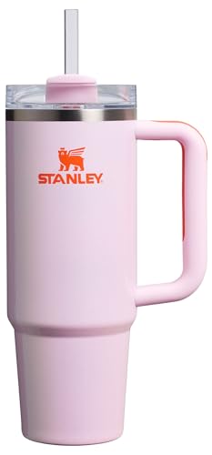 Stanley Quencher 30oz Insulated Tumbler with Handle